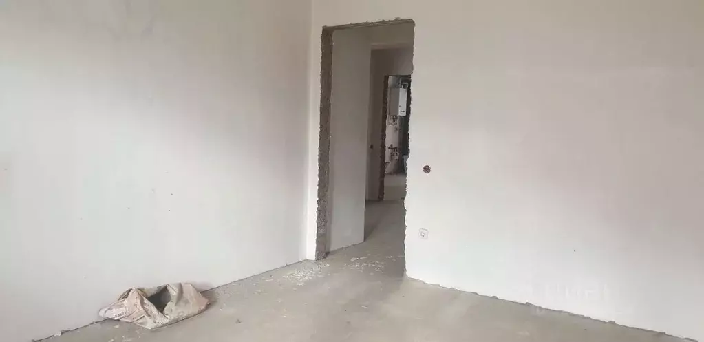 1-к кв. Кабардино-Балкария, Нальчик ул. Профсоюзная, 226 (45.0 м) - Фото 0