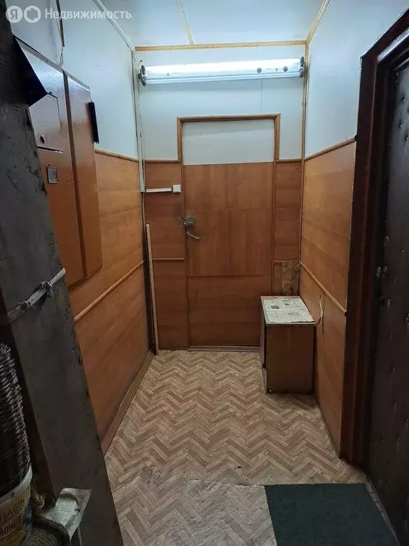 1-комнатная квартира: Тамбов, бульвар Энтузиастов, 1Ж (33.5 м) - Фото 0