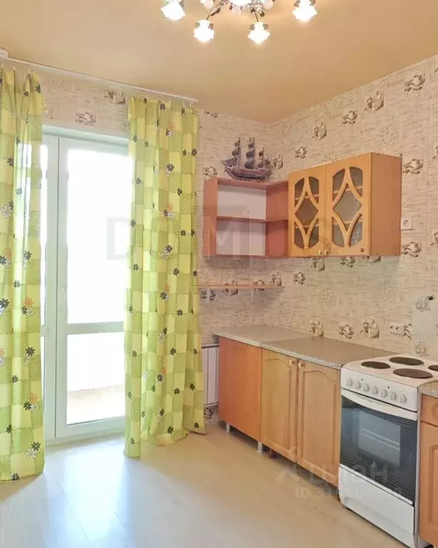 1-к кв. Свердловская область, Екатеринбург ул. Соболева, 19 (38.5 м) - Фото 1