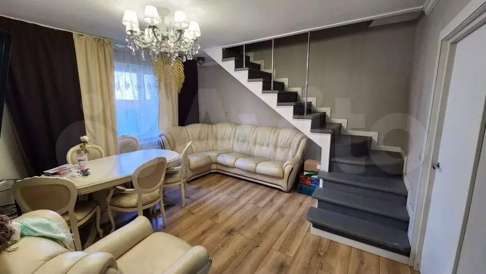 Дом 145 м на участке 6 сот. - Фото 0