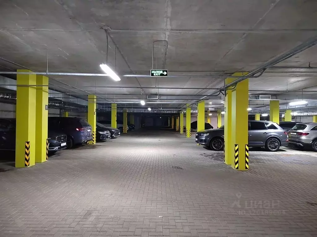 Гараж в Тульская область, Новомосковск Донская ул., 6Ак2 (14 м) - Фото 1