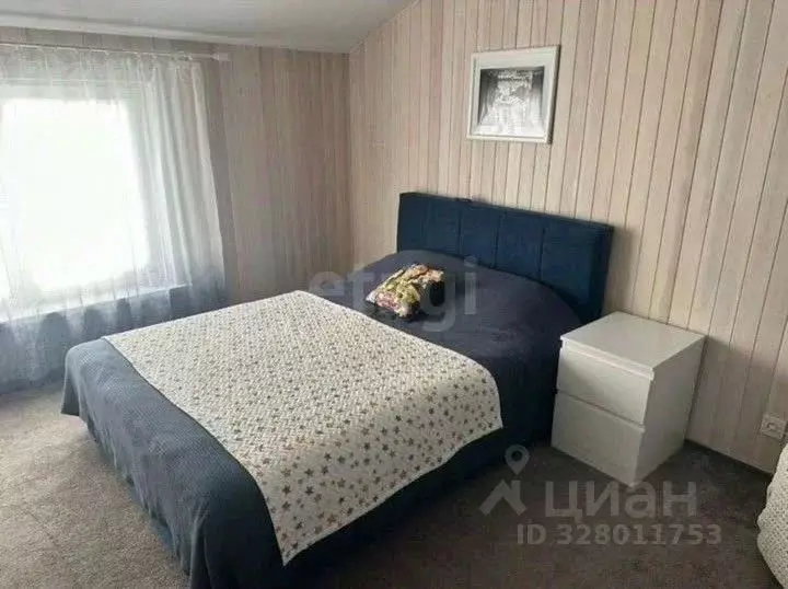 Таунхаус в Иркутская область, Ангарск 30-й мкр, 33 (140 м) - Фото 1