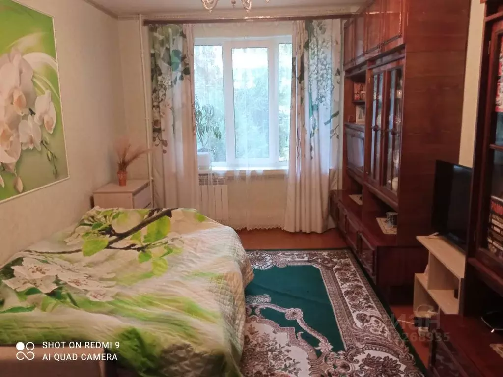 3-к кв. Рязанская область, Рязань ул. Белякова, 28 (63.6 м) - Фото 1