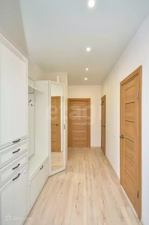 Продаётся 2-к квартира, 53.5 м - Фото 0