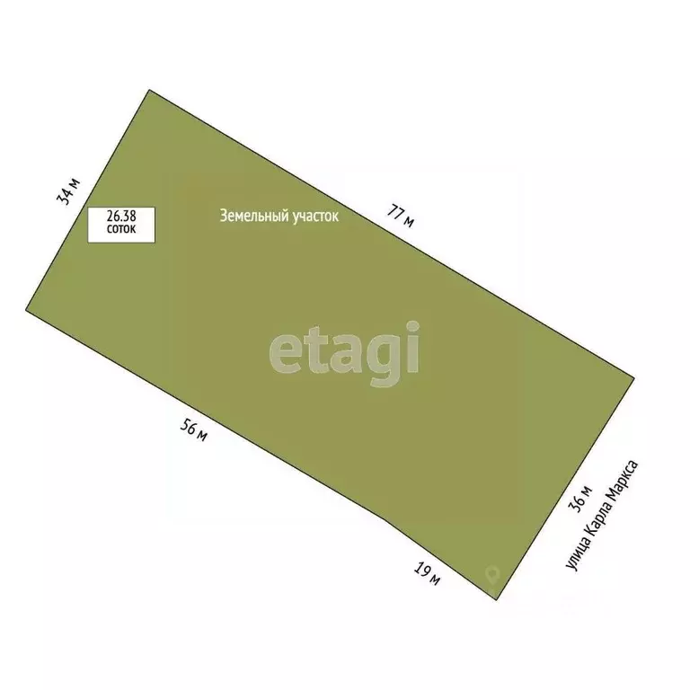 Дом в Тюменская область, Нижнетавдинский муниципальный округ, с. Иска ... - Фото 2