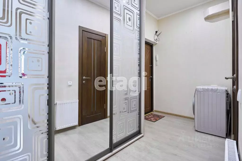 1-к кв. Севастополь просп. Античный, 52 (42.0 м) - Фото 0