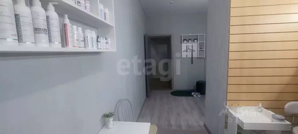 Офис в Архангельская область, Котлас ул. Калинина, 1 (111 м) - Фото 1