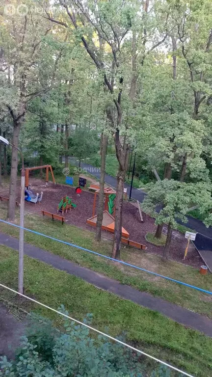 1к в 2-комнатной квартире (12.6 м) - Фото 0