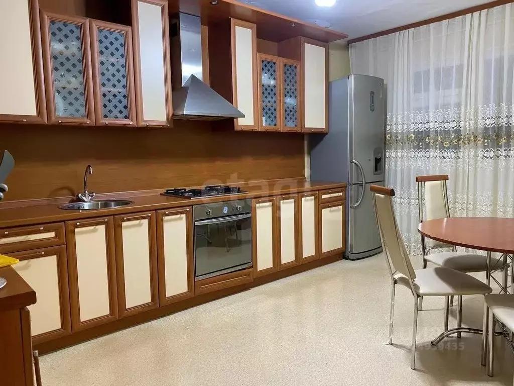 3-к кв. Ямало-Ненецкий АО, Салехард ул. Имени Василия Подшибякина, 46Б ... - Фото 2