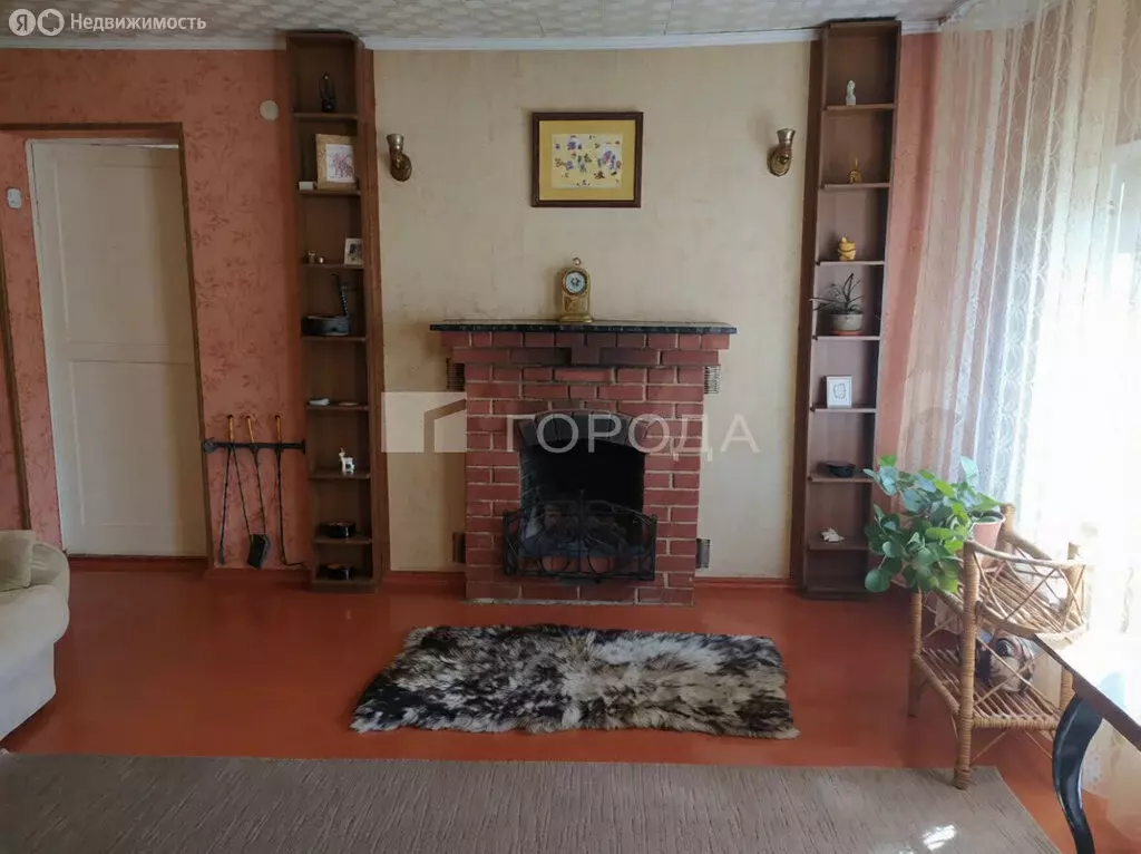 3-комнатная квартира: Барнаул, улица Никитина, 81 (73.5 м) - Фото 2