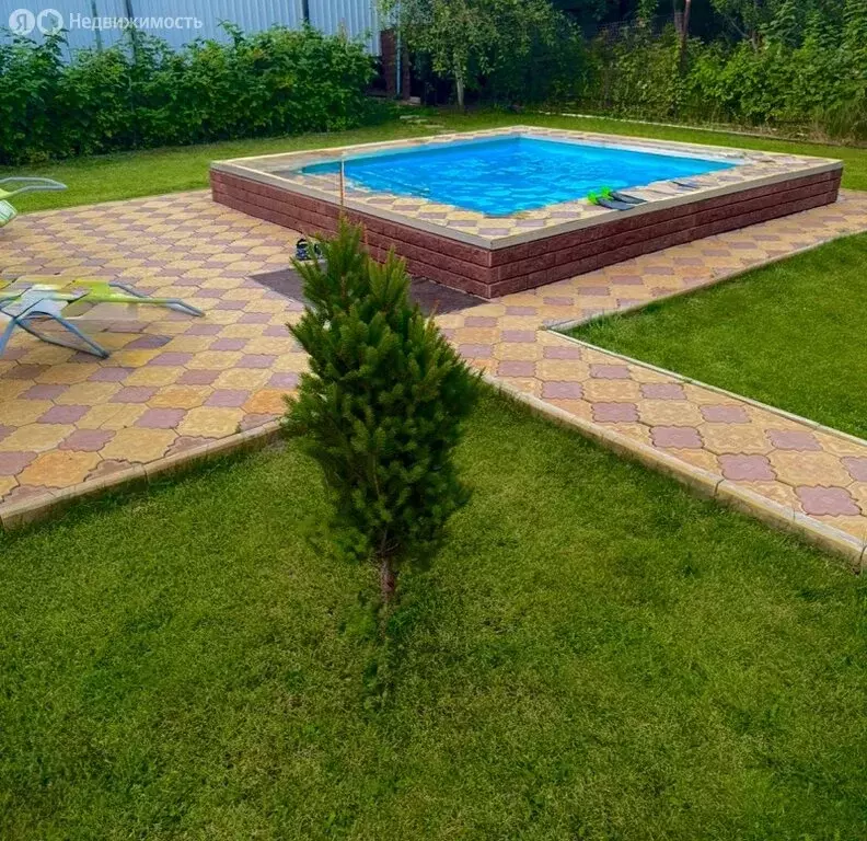 Дом в Энгельс, микрорайон СНТ Солнышко (100 м) - Фото 2