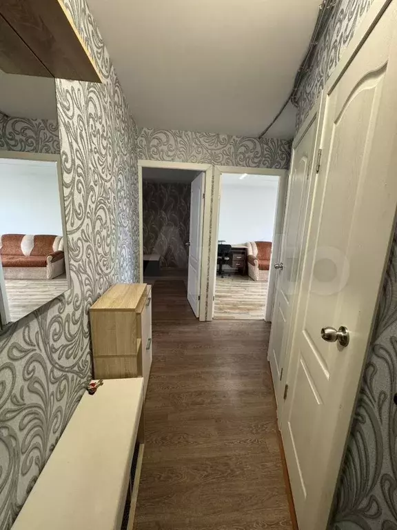 2-к. квартира, 45 м, 4/5 эт. - Фото 0