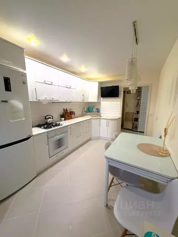 1-к кв. Чувашия, Канаш ул. Машиностроителей, 40 (38.5 м) - Фото 1