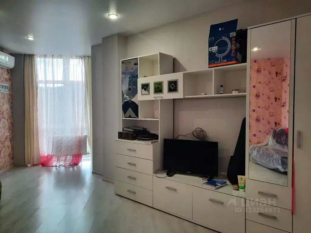 1-к кв. Краснодарский край, Геленджик ул. Орджоникидзе, 9Г (65.5 м) - Фото 2