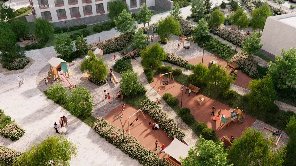 1-комнатная квартира: Екатеринбург, улица Щербакова, 76 (33.4 м) - Фото 2