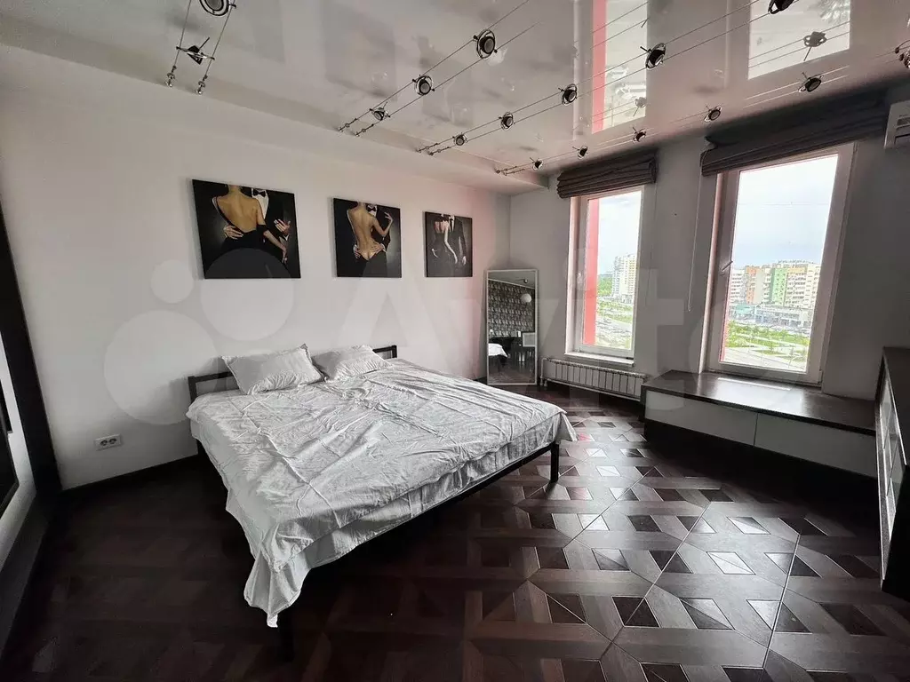 Квартира-студия, 50 м, 9/9 эт. - Фото 1