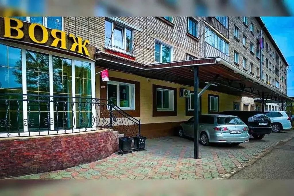 Комната Приморский край, Хасанский муниципальный округ, Славянка пгт ... - Фото 1