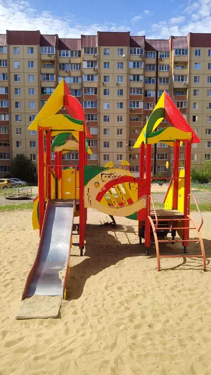 Продаётся 2-к квартира, 54 м - Фото 1