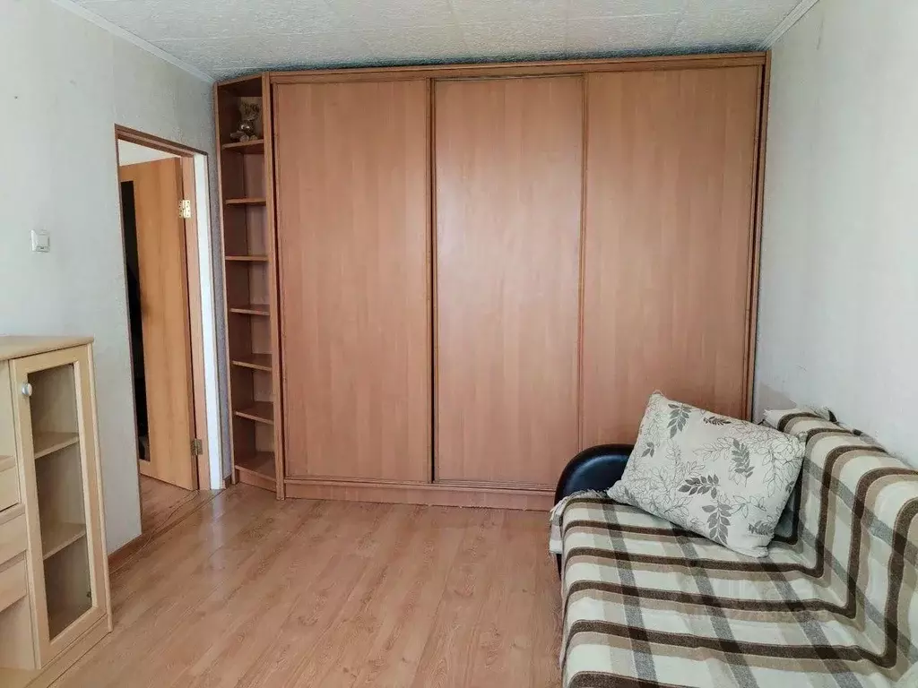 1-к кв. Калининградская область, Калининград Тобольская ул., 31 (35.0 ... - Фото 2