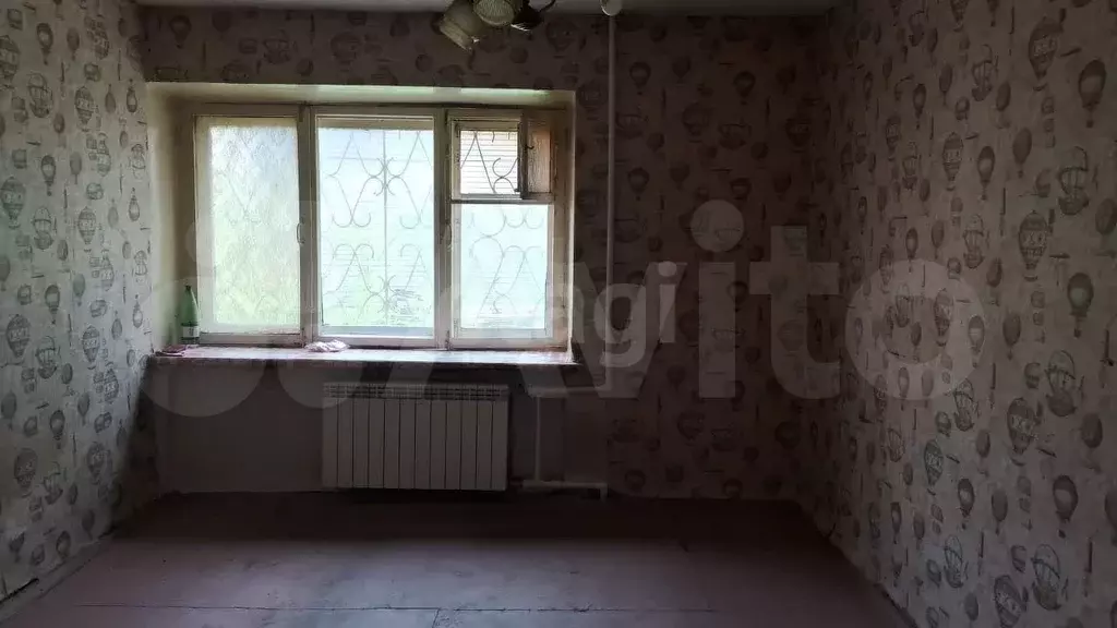 1-к. квартира, 18,1 м, 1/5 эт. - Фото 1