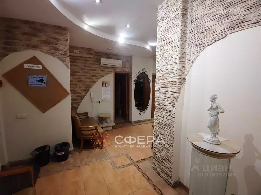 Помещение свободного назначения в Новосибирская область, Новосибирск ... - Фото 1