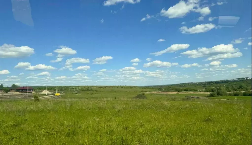 Участок, 1500 сот., сельхоз (снт или днп) - Фото 1