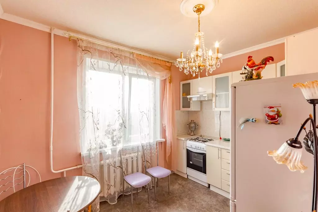 Продаётся 2-к квартира, 50 м - Фото 0