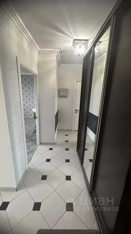 2-к кв. Московская область, Балашиха Саввино мкр, ул. 1 Мая, 5 (58.4 ... - Фото 1