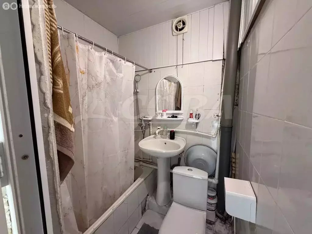 1-комнатная квартира: Дербент, улица имени Надыра Эмиргамзаева, 40А ... - Фото 1