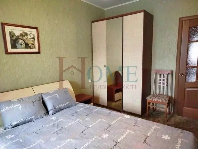 3-к кв. Новосибирская область, Новосибирск ул. Сакко и Ванцетти, 40 ... - Фото 1
