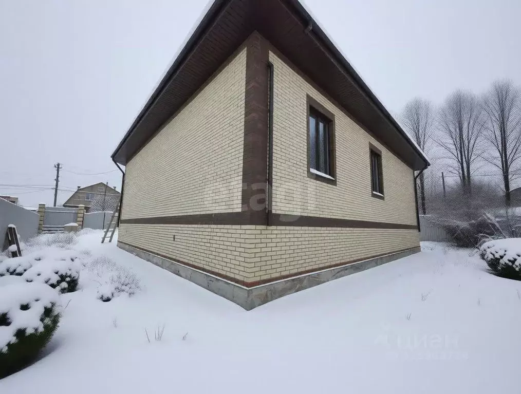 Дом в Тульская область, Тула проезд Капитана Громова, 1А (140 м) - Фото 1