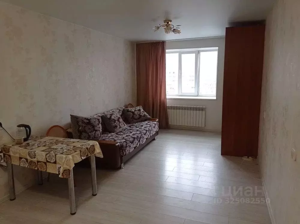 Студия Томская область, Томск Черемошники мкр, ул. Кедровая, 34 (32.0 ... - Фото 2