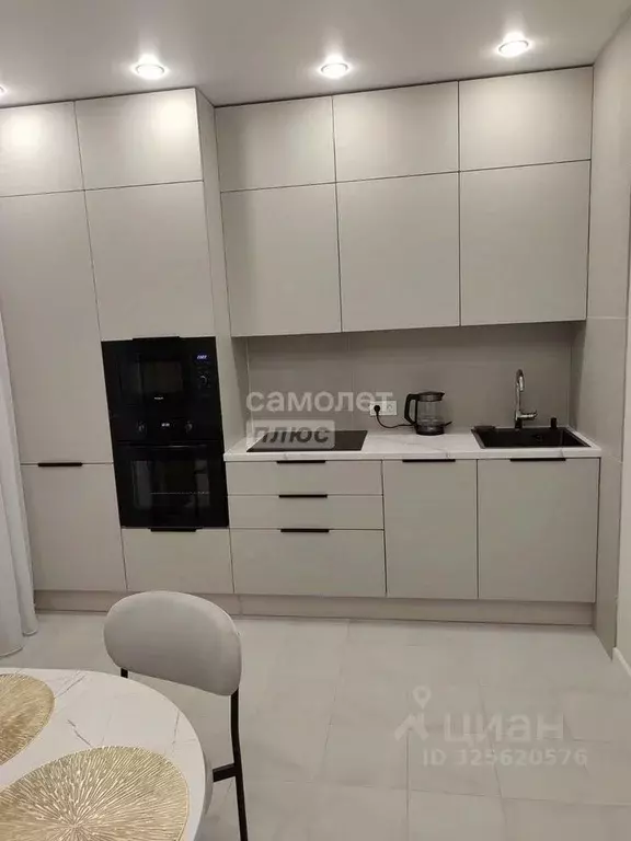 1-к кв. Москва ул. Демьяна Бедного, 17 (43.0 м) - Фото 1