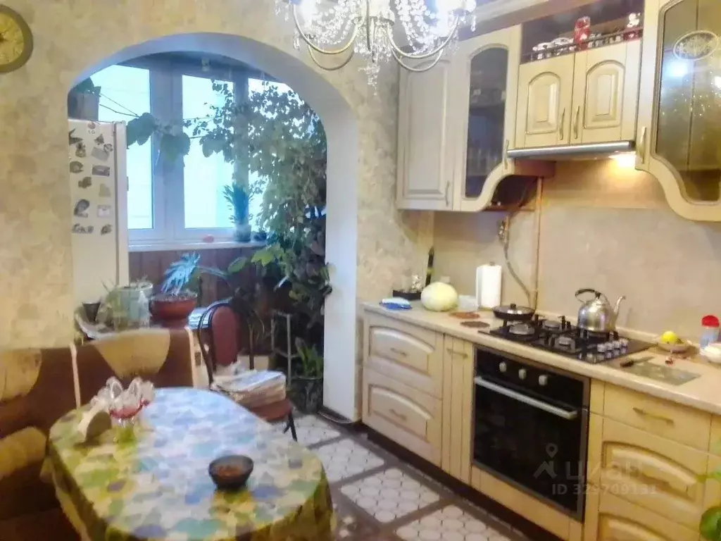 Комната Москва Домодедовская ул., 38К1 (15.0 м) - Фото 1