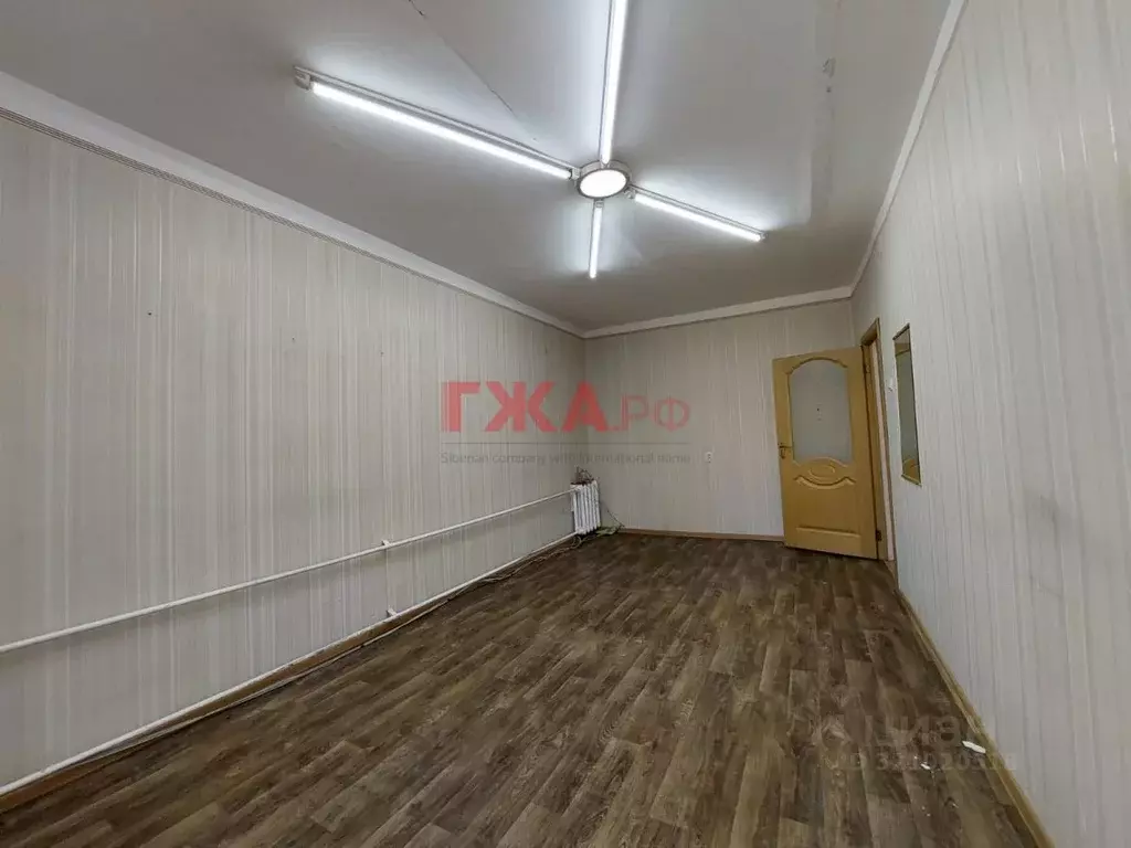 3-к кв. Саха (Якутия), Нерюнгри просп. Геологов, 59/1 (92.6 м) - Фото 2