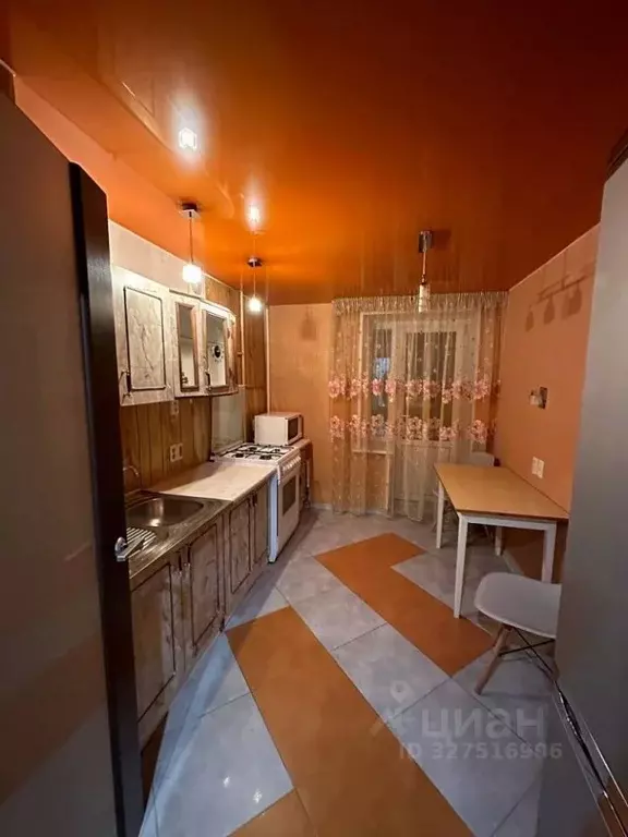 2-к кв. Ярославская область, Ярославль ул. Ляпидевского, 15 (52.0 м) - Фото 2