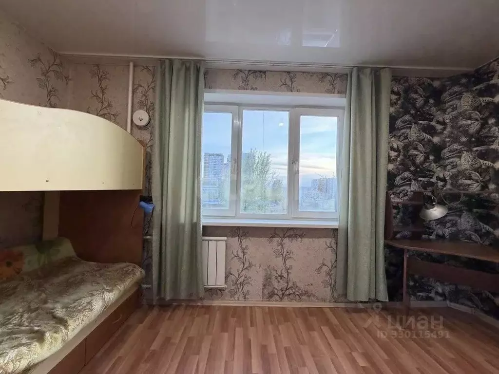 Студия Красноярский край, Красноярск Ключевская ул., 57 (18.3 м) - Фото 2
