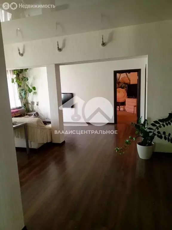 Дом в посёлок Приобский, Новая улица, 2 (237 м) - Фото 1