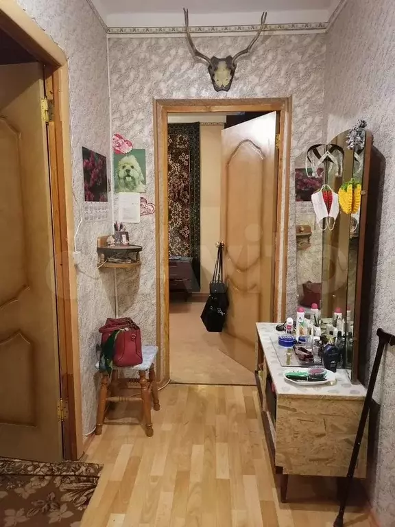 Комната 20 м в 1-к., 1/1 эт. - Фото 0