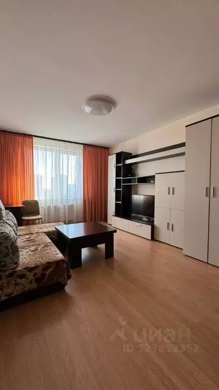 1-к кв. Ленинградская область, Мурино Всеволожский район, просп. ... - Фото 1