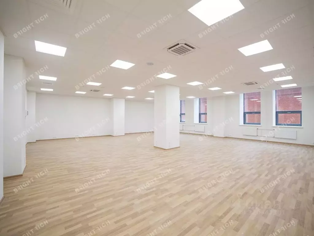 Офис в Санкт-Петербург Киевская ул., 5к4 (265 м) - Фото 1