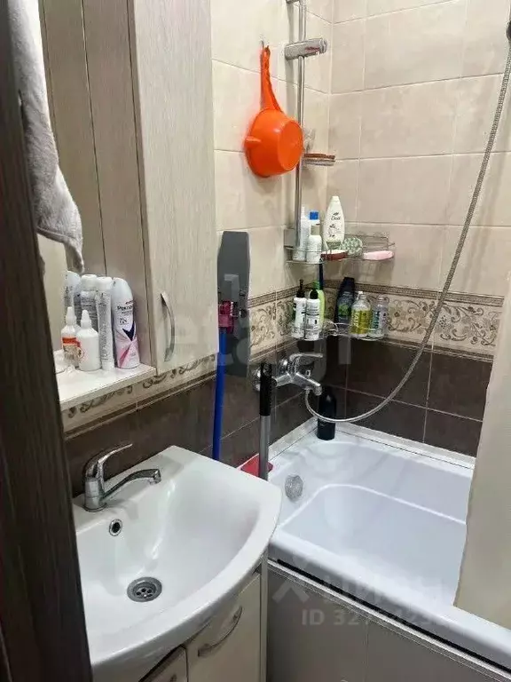 2-к кв. Ямало-Ненецкий АО, Ноябрьск Холмогорская ул., 47 (51.2 м) - Фото 1