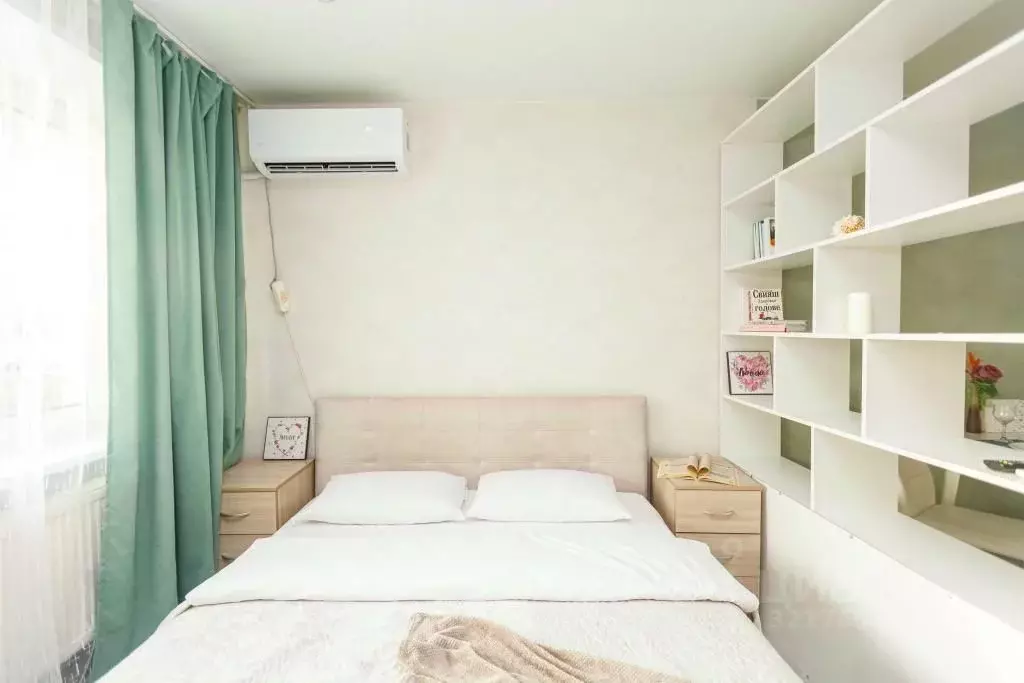 1-к кв. Удмуртия, Ижевск Северный пер., 50 (25.0 м) - Фото 2