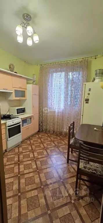 1-к кв. Мурманская область, Мурманск Кильдинская ул., 9 (40.0 м) - Фото 2