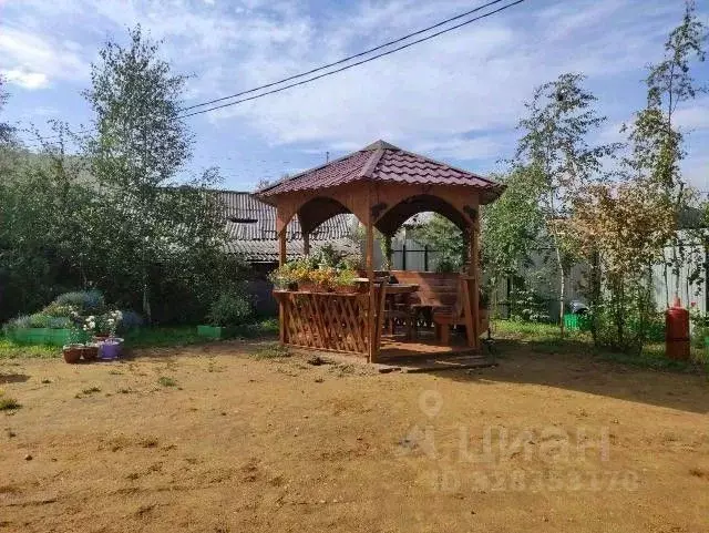 Участок в Саха (Якутия), Якутск Пристанский кв-л, ул. 2-я База (11.0 ... - Фото 1