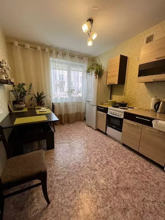 3-к кв. Свердловская область, Нижний Тагил ул. Горняка, 7 (65.0 м) - Фото 1