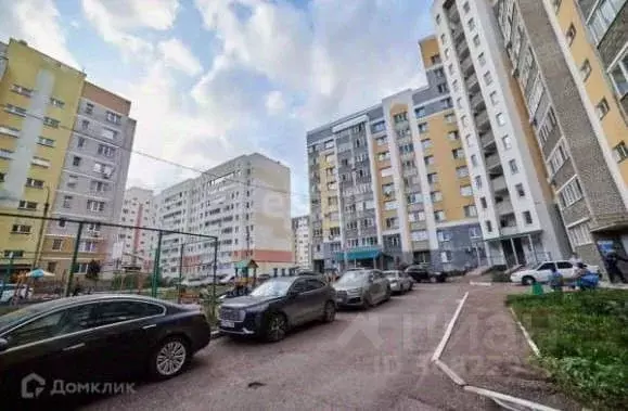 2-к кв. Башкортостан, Стерлитамак ул. Артема, 102 (50.2 м) - Фото 1