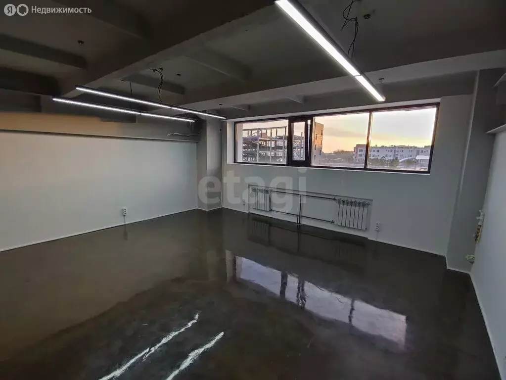 Офис (31.9 м) - Фото 1