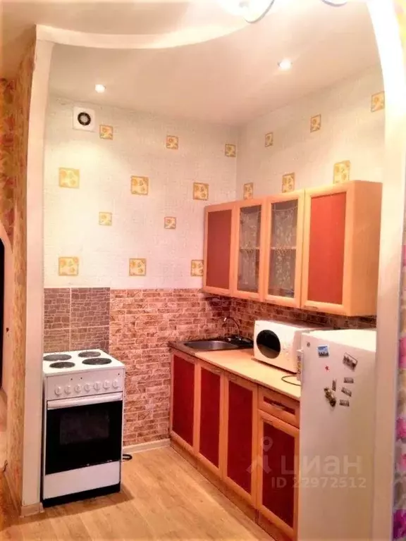 2-к кв. Иркутская область, Иркутск ул. Семена Лагоды, 4/3 (52.0 м) - Фото 1