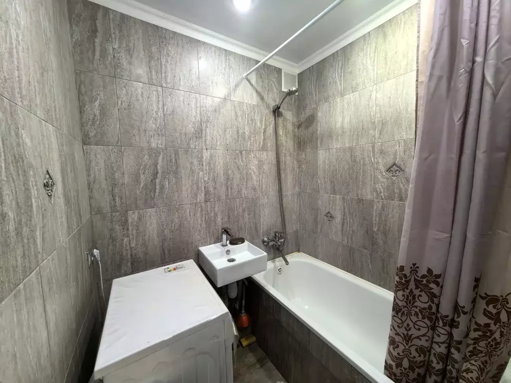Продаётся 2-к квартира, 56 м - Фото 1